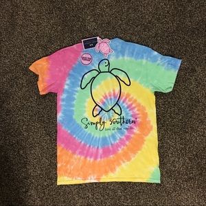 Simply Southern Shirt